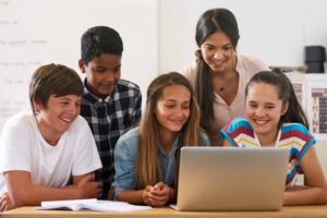 Understanding the Benefits of Small Class Sizes