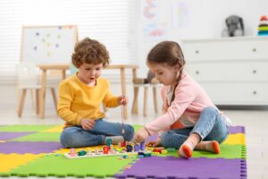 Preparing for Kindergarten: What Every Parent Should Know